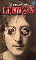 Minnen av John Lennon
