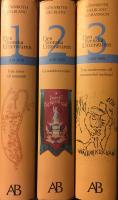 Den svenska litteraturen, i box. Band 1: 800-1830 Fr&aring;n runor till romantik. Band 2: 1830-1920 Genombrottstiden. Band 3: 1920-1995 Fr&aring;n modernism till massmedial marknad