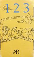 Den svenska litteraturen, i box. Band 1: 800-1830 Fr&aring;n runor till romantik. Band 2: 1830-1920 Genombrottstiden. Band 3: 1920-1995 Fr&aring;n modernism till massmedial marknad