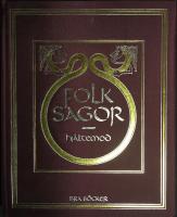 Folksagor, del 1 - Hj&auml;ltemod