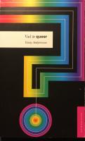 Vad &auml;r queer?