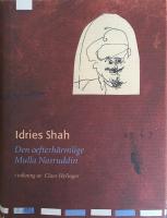 Den oefterh&auml;rmlige Mulla Nasruddin