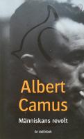 M&auml;nniskans revolt