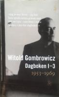 Dagboken, del 1-3 : 1953-1969