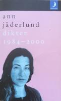 Dikter 1984-2000