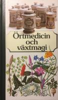 &Ouml;rtmedicin och v&auml;xtmagi