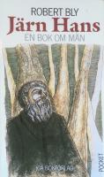 J&auml;rn Hans. En bok om m&auml;n