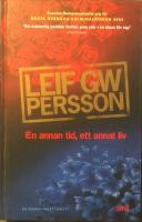 En annan tid, ett annat liv
