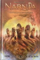 H&auml;sten och hans pojke - Ber&auml;ttelsen om Narnia, del 3