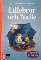 Lillebror och Nalle