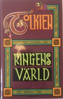 Ringens v&auml;rld. En samlingsvolym