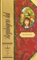Regnb&aring;gens dal - Anne p&aring; Gr&ouml;nkulla, sjunde boken