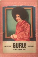 Guru! En resa i underlandet