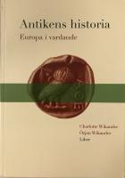 Antikens historia - Europa i vardande