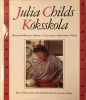Julia Childs k&ouml;ksskola