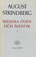 Svenska öden och äventyr I. Nationalupplagan 13