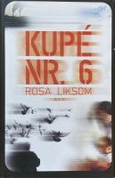 Kup&eacute; nr 6