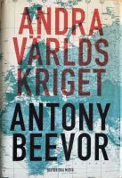 Andra v&auml;rldskriget