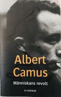 M&auml;nniskans revolt