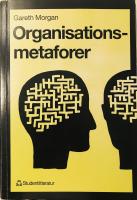 Organisationsmetaforer