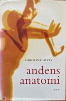 Andens anatomi