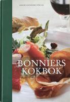 Bonniers kokbok