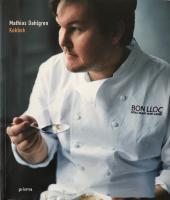 Mathias Dahlgren Kokbok