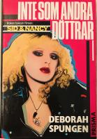 Inte som andra d&ouml;ttrar