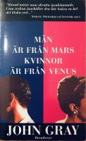 Män är från Mars, kvinnor är från Venus