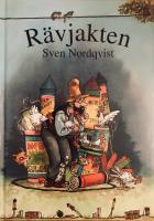 R&auml;vjakten