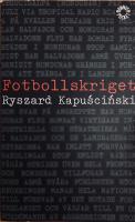 Fotbollskriget
