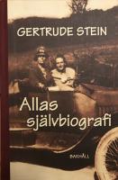 Allas sj&auml;lvbiografi