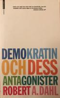 Demokratin och dess antagonister