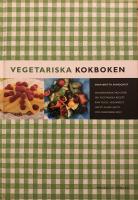 Vegetariska kokboken