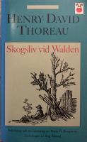 Skogsliv vid Walden