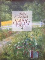 Den svenska s&aring;ngboken, reviderad utg&aring;va