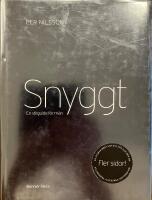 Snyggt - en stilguide f&ouml;r m&auml;n. Ny utg&aring;va - Fler sidor! 