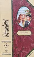 Dr&ouml;mslottet - Anne p&aring; Gr&ouml;nkulla, femte boken