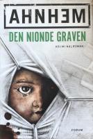 Den nionde graven - andra boken om Fabian Risk