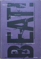 Beat! Poesi och prosa fr&aring;n beatgenerationen