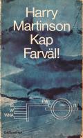 Kap Farv&auml;l!