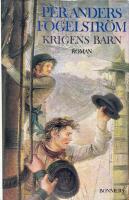 Krigens barn