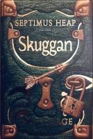 Skuggan. Septimus Heap, bok 2