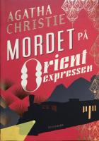 Mordet p&aring; Orientexpressen