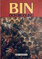 Bin och biodling
