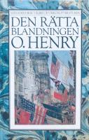 Den r&auml;tta blandningen