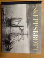 Skeppsbrott : Gibsons of Scilly