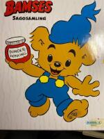 Bamses sagosamling 1-3