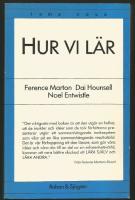 Hur vi l&auml;r