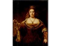 The Armand Hammer collection : from Rembrandt to Chagall : fr&aring;n Rembrandt till Chagall : Nationalmuseum, Stockholm 20 februari - 22 april 1979